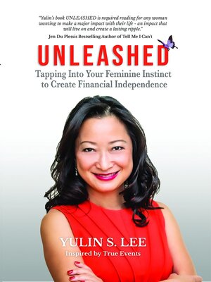 cover image of UNLEASHED